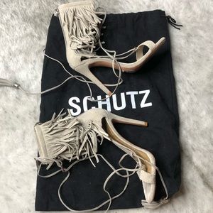 Schutz Kija Heels